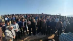 پیکر عارف لرستانی در بین دوستداران خود در کرمانشاه تشییع شد 3