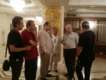 ایجاد تعامل ،گسترش  و تبادل گروه های نمایشی بین انجمن هنرهای نمایشی استان کرمانشاه و تئاتر کشور  آذربایجان  3
