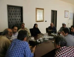 هشت نمایش در بیست و نهمین جشنواره تئاتر استانی با یکدیگر به رقابت خواهند پرداخت 2