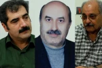 معرفی داوران بیست و نهمین دوره جشنواره تئاتر استانی کرمانشاه 2