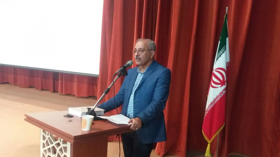 اختتامیه بیست و نهمین جشنواره تئاتر استانی کرمانشاه