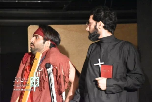برگزاری اولین همایش طنز تئاتر سنقر از 13 لغایت18 اسفند ماه 2