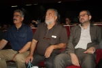 جواد مستخدمی عضو هیات مدیره و خزانه‌دار انجمن هنرهای نمایشی ایران با اعلام این خبر به کرمانشاه  تئاتر گفت: رای‌گیری انتخاب اعضاء هیأت مدیره انجمن هنرهای نمایشی ایران شعبه کرمانشاه  در مجموعه غدیر کرمانشاه برگزار شد 5