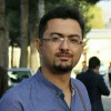مصاحبه با مرتضی  اسدی مرام  کارگران نمایش ( سپاسنامه هانیه و چند روایت متقاطع) در قالب هشتمین جشنواره تئاتر صاحبدلان 2