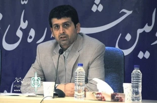 داوران سی امین جشنواره تئاتر استانی  کرمانشاه مشخص شدند 4