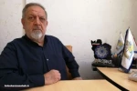 انتخاب دبیر سی امین جشنواره تئاتر استانی کرمانشاه  2