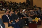 مراسم اختتامیه سی امین جشنواره تئاتر استانی کرمانشاه 4