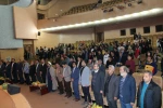 مراسم اختتامیه سی امین جشنواره تئاتر استانی کرمانشاه 5