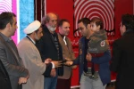 مراسم اختتامیه سی امین جشنواره تئاتر استانی کرمانشاه 12