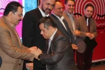 مراسم اختتامیه سی امین جشنواره تئاتر استانی کرمانشاه 15