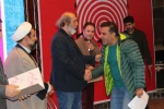 مراسم اختتامیه سی امین جشنواره تئاتر استانی کرمانشاه 16
