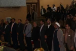 مراسم اختتامیه سی امین جشنواره تئاتر استانی کرمانشاه 18