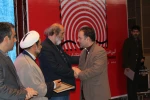 مراسم اختتامیه سی امین جشنواره تئاتر استانی کرمانشاه 19