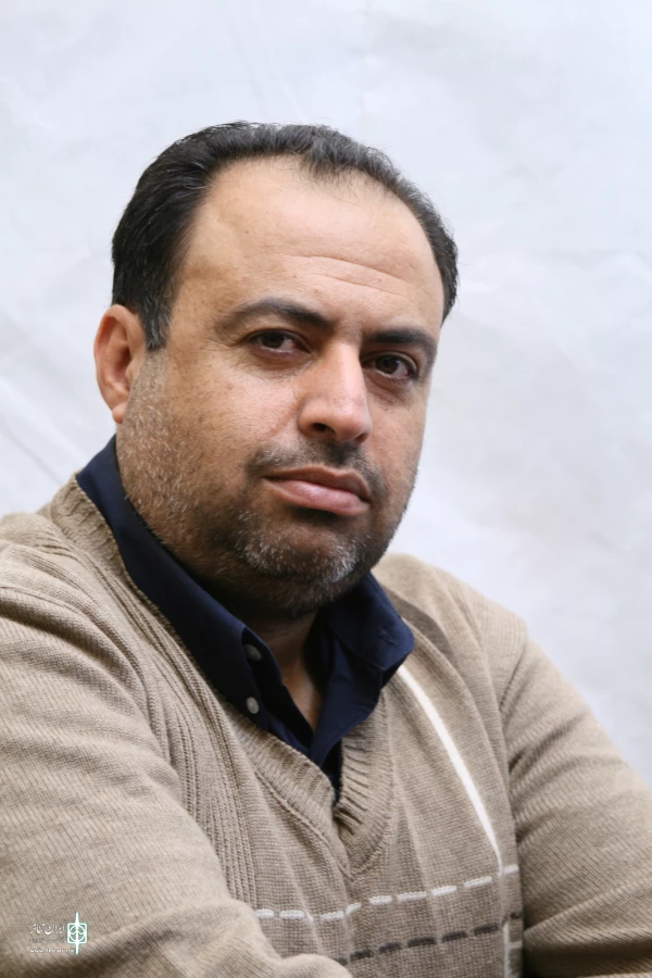 انتصاب دبیر جشنواره فجر استانی کرمانشاه 2