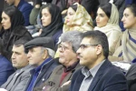 جشنواره تئاتر فجر استانها در کرمانشاه به ایستگاه پایانی  خود رسید 24