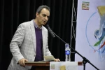 جشنواره تئاتر فجر استانها در کرمانشاه به ایستگاه پایانی  خود رسید 5