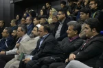 جشنواره تئاتر فجر استانها در کرمانشاه به ایستگاه پایانی  خود رسید 15