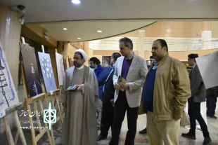 جشنواره تئاتر فجر استانها در کرمانشاه به ایستگاه پایانی  خود رسید 18