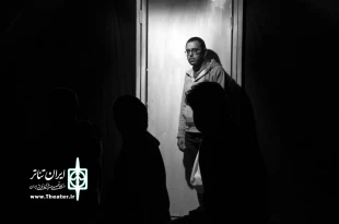 با اعلام دبیرخانه سی و هفتمین جشنواره بین المللی تئاتر فجر سه اثر از کرمانشاه در این جشنواره حضور دارند 2