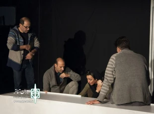 با اعلام دبیرخانه سی و هفتمین جشنواره بین المللی تئاتر فجر سه اثر از کرمانشاه در این جشنواره حضور دارند 3