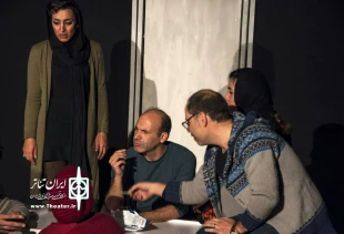 با اعلام دبیرخانه سی و هفتمین جشنواره بین المللی تئاتر فجر سه اثر از کرمانشاه در این جشنواره حضور دارند 5