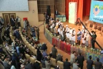 اختتامیه اولین جشنواره ملی  آئین های نوروزی کرمانشاه  2