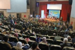 اختتامیه اولین جشنواره ملی  آئین های نوروزی کرمانشاه  3