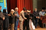 اختتامیه اولین جشنواره ملی  آئین های نوروزی کرمانشاه  8