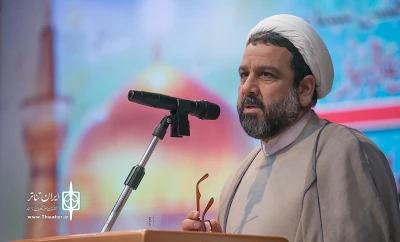 مدیرکل اداره فرهنگ و ارشاد اسلامی استان کرمانشاه

هرسین برای برگزاری جشنواره های فرهنگی و هنری پتانسیل بالایی دارد