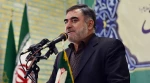 اجرای روز سوم همایش  تئاتر خیابانی پاسدارن ولایت  - کرمانشاه فروردین 98 2