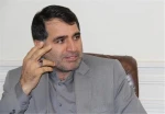 گفتگوی صدرالله بابلی معاون توسعه و منابع انسانی اداره کل ارشاد کرمانشاه  در خصوص همایش پاسدران ولایت 2
