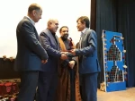 اختتامیه دومین جشنواره داستان نویسی و نمایشنامه نویسی  *هرسین*  کرمانشاه برگزار شد  2