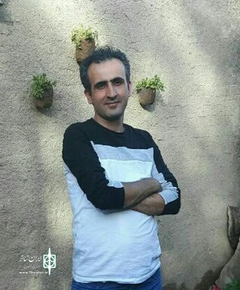 معرفی دبیر جشنواره تجربه های جوان کرمانشاه 2