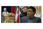 بهرام فاضلی زاد مدیرکل  اداره فرهنگ وارشاد اسلامی کرمانشاه معرفی شد 2