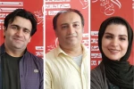 داوران بخش خیابانی یازدهمین جشنواره تئاتر ملی مرصاد معرفی شدند. 2