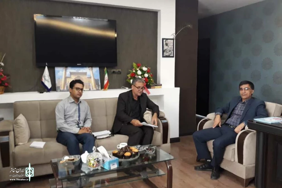 توجه ویژه به توسعه فرهنگی جامعه و ترویج روحیه نشاط و شادی در مردم  لازمه کاهش آسیب های اجتماعی است 2
