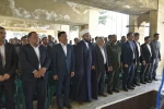 آنچه امروز می تواند  ذهن  نسل نو  را تحت تاثیر خودش قراردهد تئاتر و نمایش است. 2