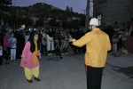 گزارش تصویری  نخستین روز از یازدهمین جشنواره ملی تئاتر مرصاد