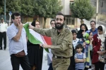 گزارش تصویری  نخستین روز از یازدهمین جشنواره ملی تئاتر مرصاد