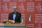 جشنواره مرصاد  به یک حرکت ارزشی، فرهنگی وملی تبدیل شده است.
 2