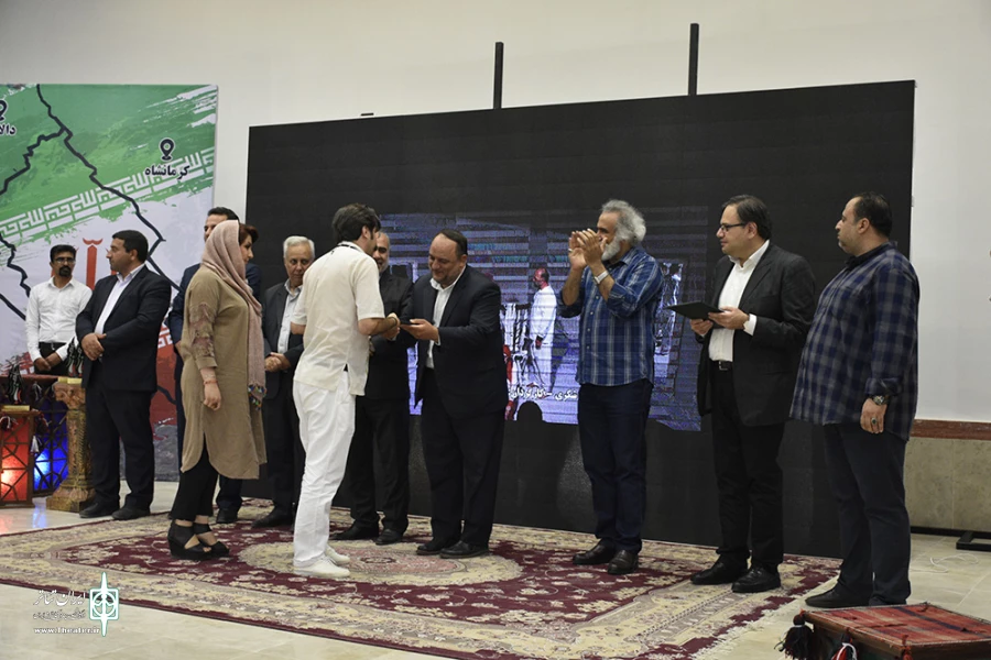 برگزیدان بخش صحنه ای مشخص شدند 2