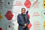 تمام مردم شهرستان باید هرسال جشنواره را از مسئولین مطالبه کنند. 2