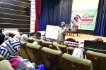 کارگاه آموزش بازیگری برگزار شد. 2