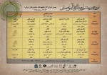 در نوزدهمین جشنواره المللی آیینی نمایش های بین سنتی 3