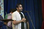 استقبال از جشنواره  منطقه ای تئاتر خیابانی هرسین نسبت به دوره اول جشنواره به شدت افزایش یافته است 2