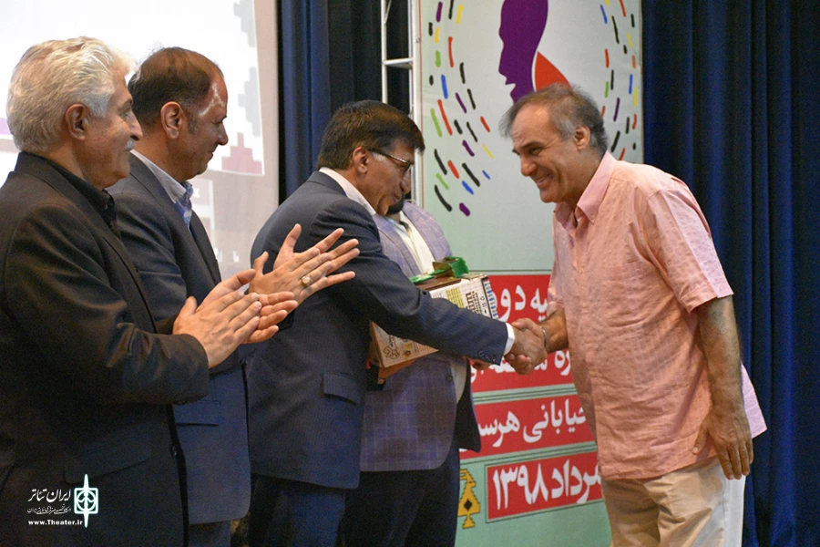 برگزیدگان معرفی شدند 2