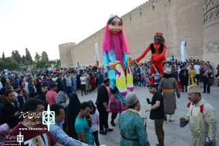 درخشش هنرمندان کرمانشاهی

در  نخستین جشنواره ملی تئاتر خیابانی شهروند کودک شیراز