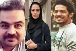 داوران نخستین جشنواره استانی  تئاتر تجربه های جوان معرفی شدند 2