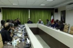 انجمن‌های هنرهای نمایشی استان‌ها نه تنها تعطیل نمی‌شود بلکه تثبیت و تقویت می‌شود
 2