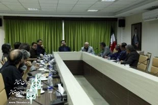 انجمن‌های هنرهای نمایشی استان‌ها نه تنها تعطیل نمی‌شود بلکه تثبیت و تقویت می‌شود
 2